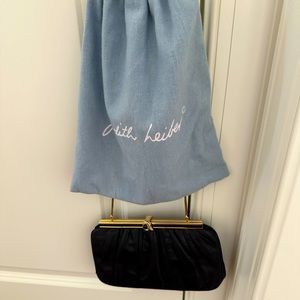 Judith Leiber Purse